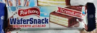 WaferSnack