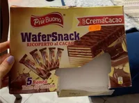 Wafersnack