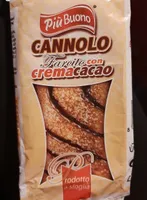 Cannolo Più Buono