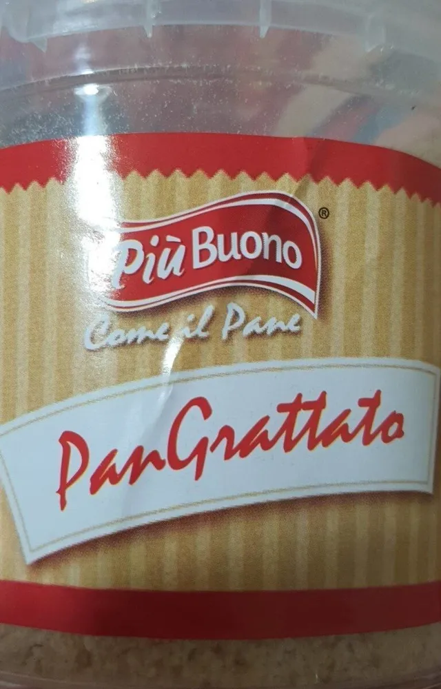 Pangrattato