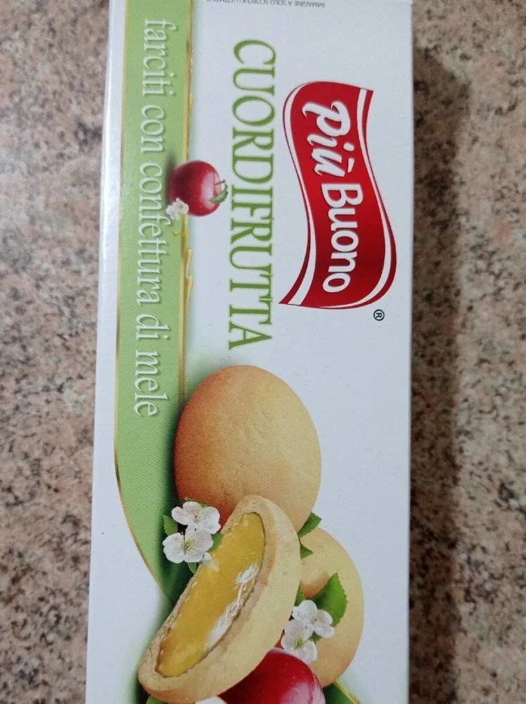 Cuordifrutta