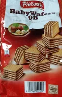 BabyWafers QB