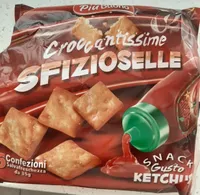 Croccantissime sfiziosella