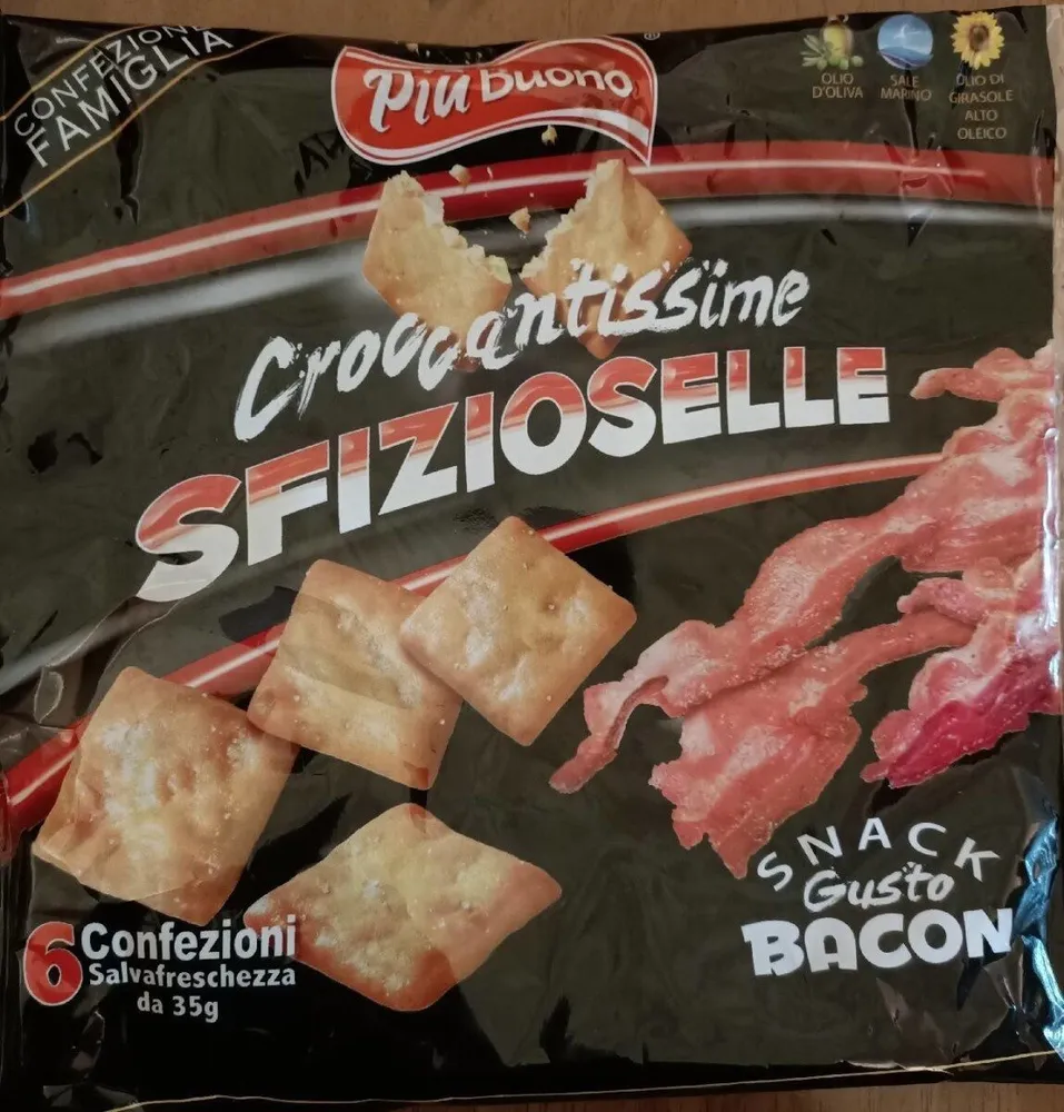 Sfizioselle