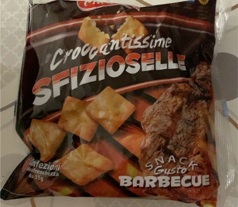 Sfizioselle
