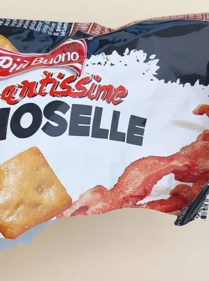Sfizioselle