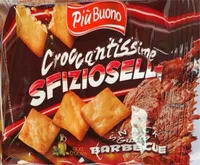 Croccantissime sfizioselle