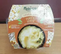 Puré di Patate