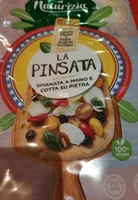 La pinsata