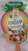 Pinsata