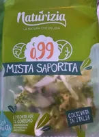 Mista saporita