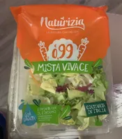 Mista vivace