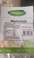 Misticanza