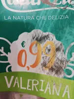 Valeriana