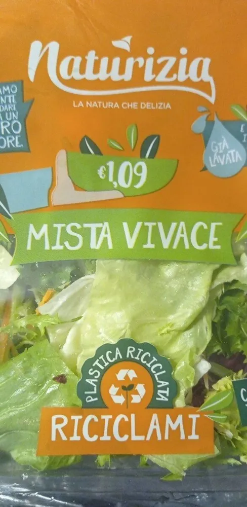 Mista Vivace