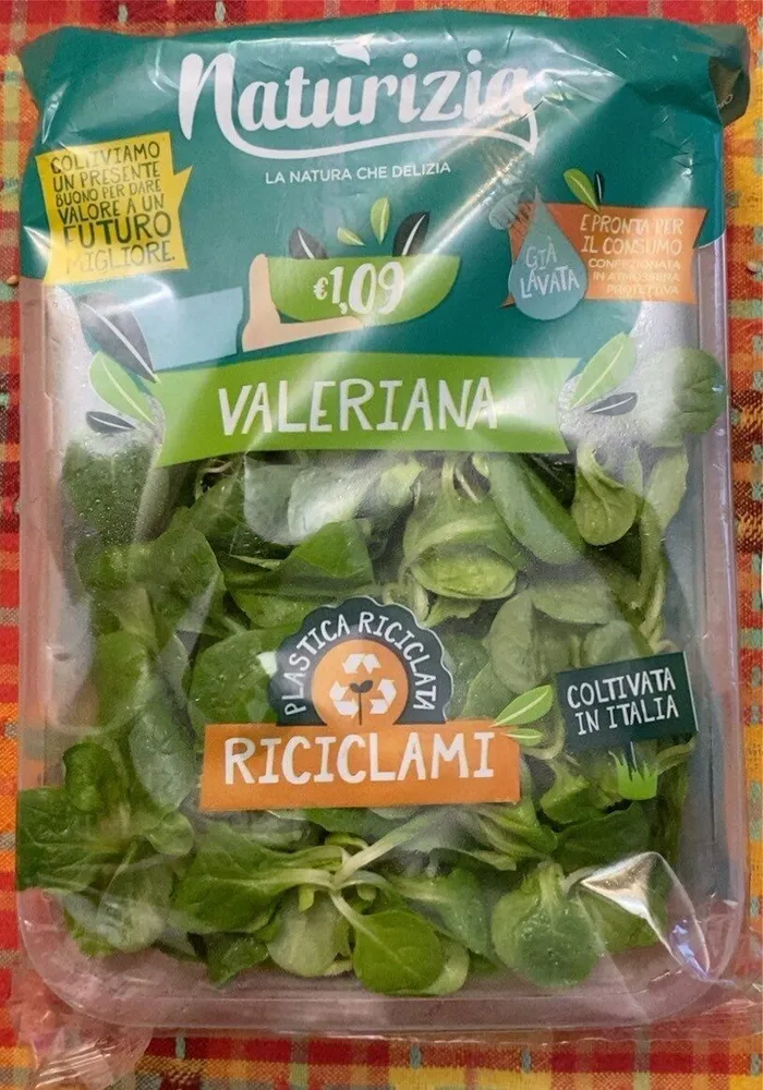 Valeriana