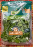 Valeriana