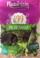Misticanza