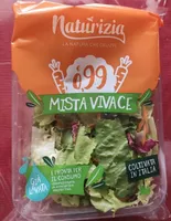 Mista vivace