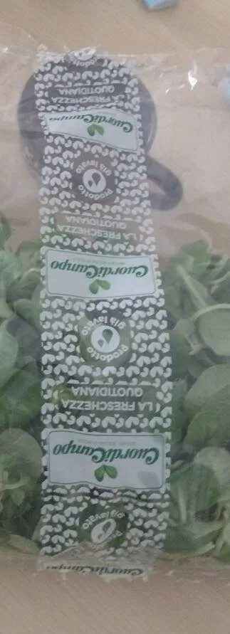 Valeriana