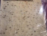 Pane Carastu con cereali e semi