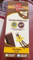 Cioccolato di modica I.G.P