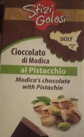 Cioccolato di Modica