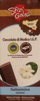 Cioccolato di Modica IGP Gelsomino