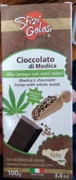 Cioccolato du modica