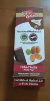 Cioccolato di Modica IGP