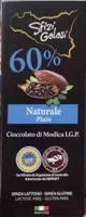 Cioccolato di Modica IGP