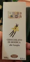 Cioccolato di Modica
