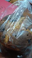 Panettone con crema alla birra artigianale
