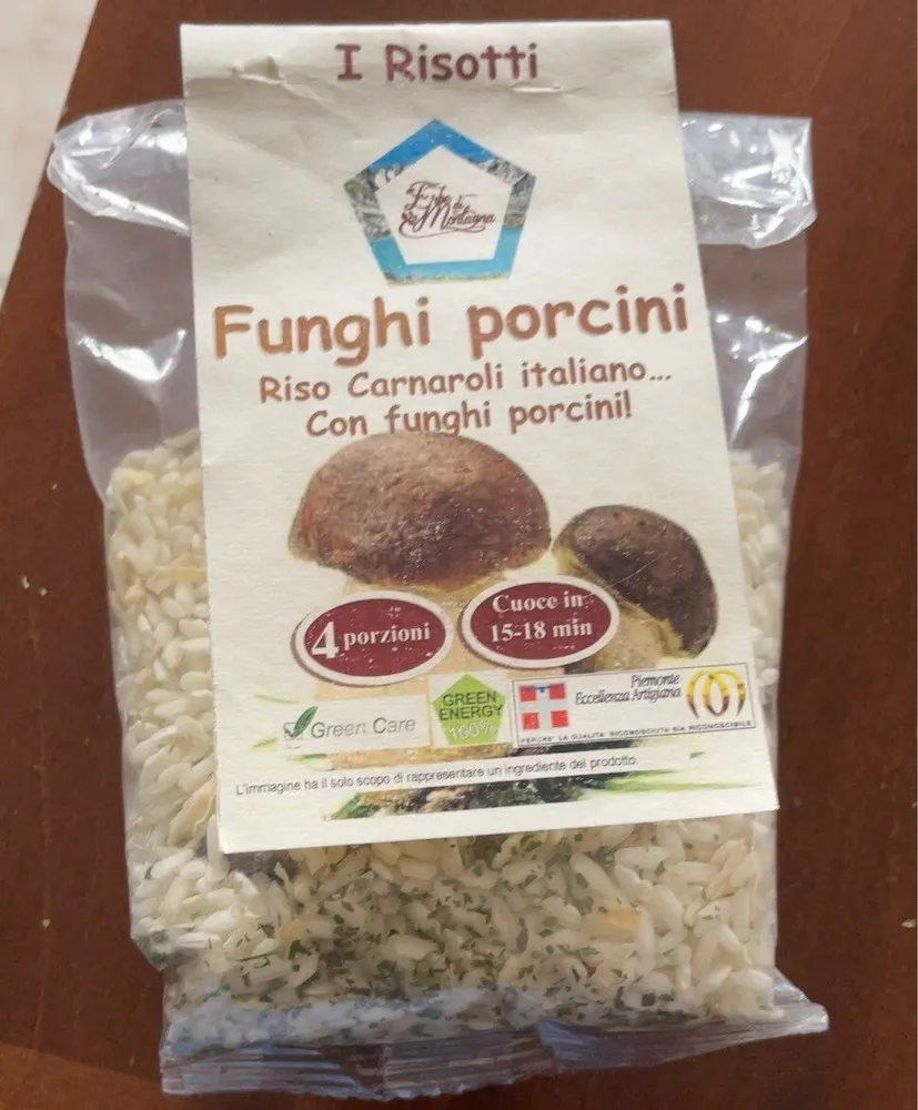 I Risotti