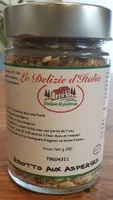Risotto Aux asperges