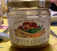 Cipollotti in acrodolce