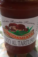 Sugo al tartufo