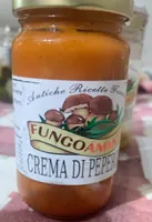 Crema di peperoni