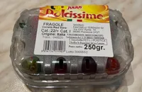 Fragole