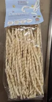le Campane - Fusilli lunghi bio