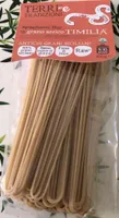 Spaghetti bio