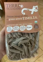Penne integrali bio