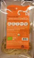 Fettuccine Bio di grano antico