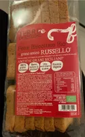 Fette biscottate bio