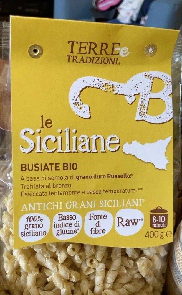 Pasta