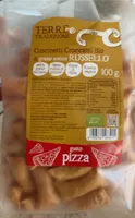 Cuscinetti croccanti bio
