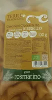 Cuscinetti Croccanti Bio