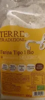 Farina tipo 1 bio di grano antico Maiarca antichi grani italiani