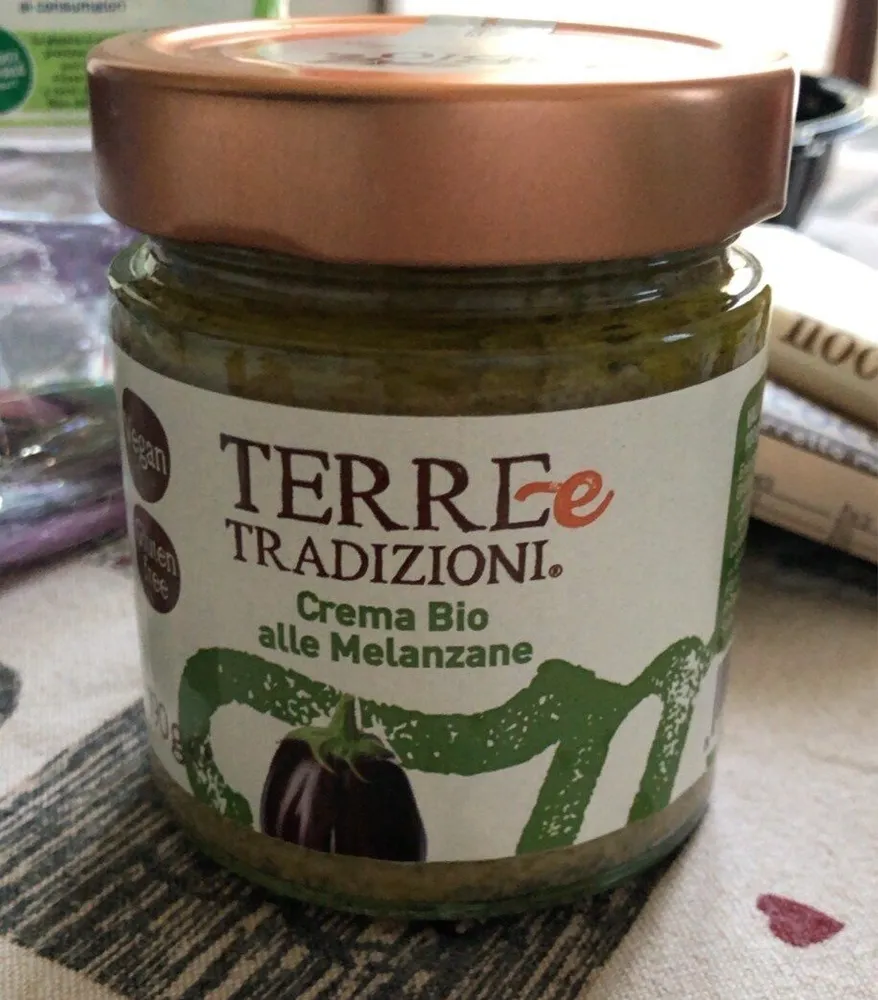 Terre e tradizioni