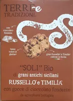 Russello e Timilìa